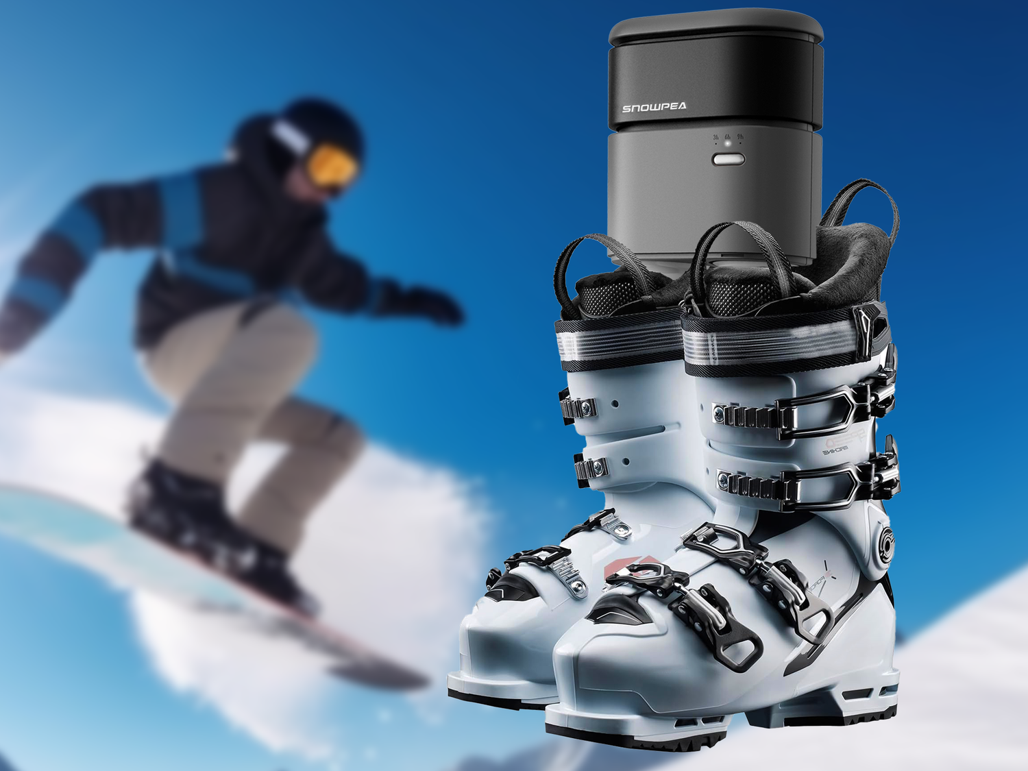 brand best Skiing boot dryers for skiing lovers