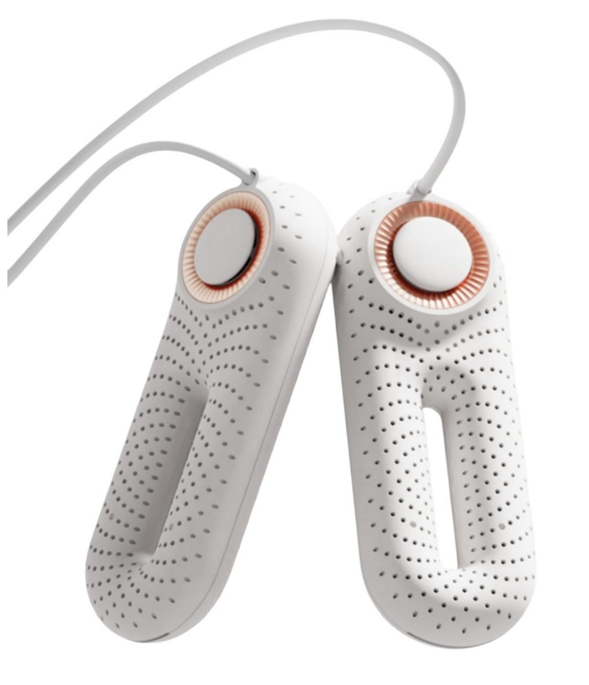 snowpea electric shoe dryer - ultra -main picture