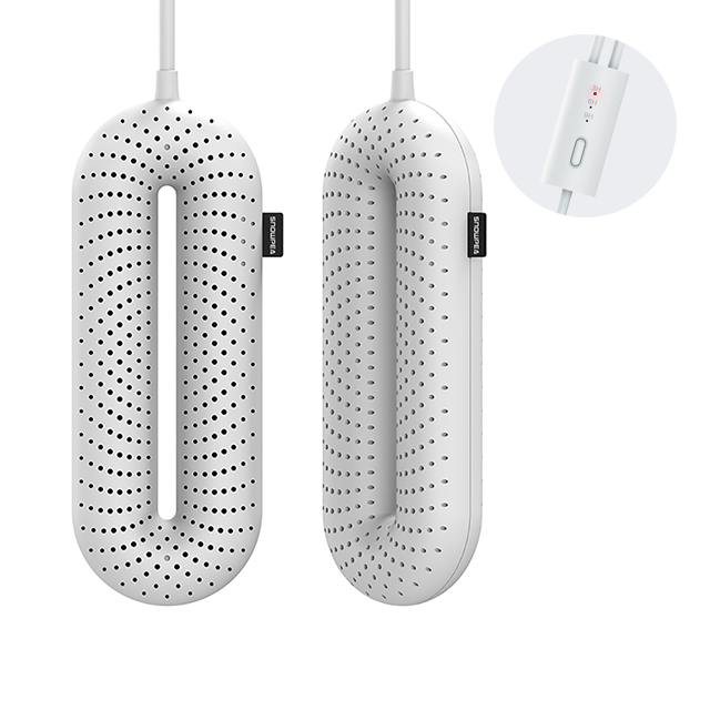 Snowpea Shoe Dryers - As Seen on iTV