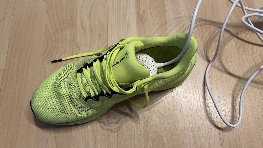 Electric Shoe Dryers As Seen on iTV This Morning - Basic