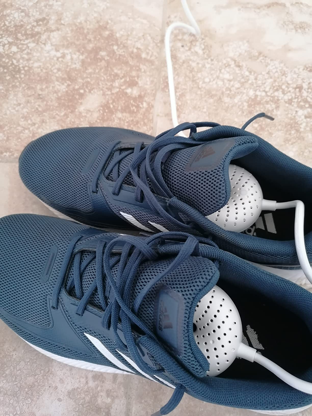 Electric Shoe Dryers As Seen on iTV This Morning - Basic