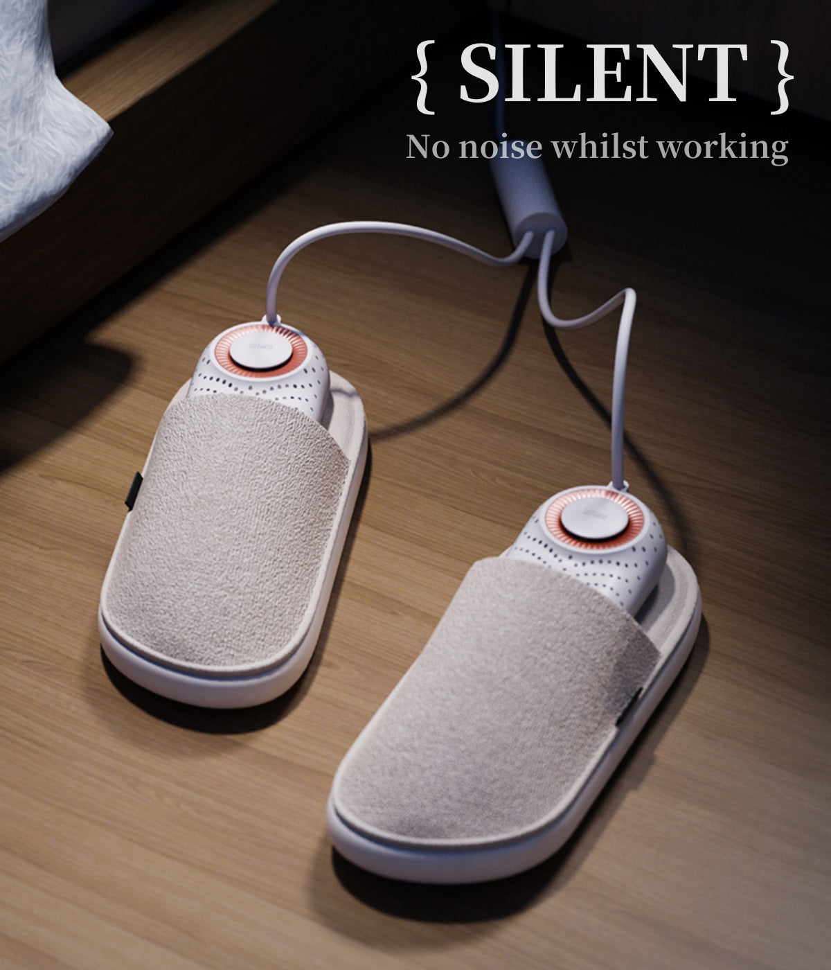 snowpea electric shoe dryer ultra 5 picture