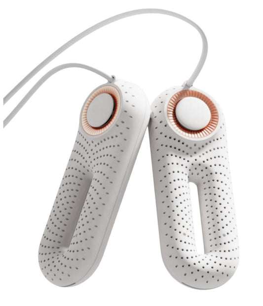 snowpea electric shoe dryer - ultra -main picture